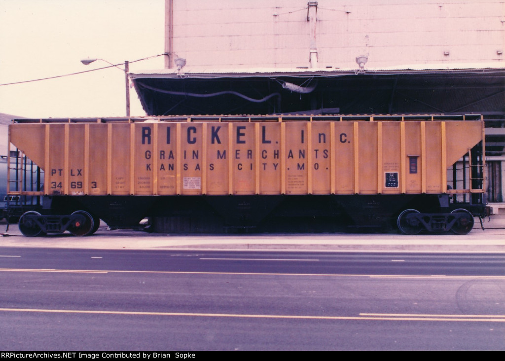 PTLX 34693